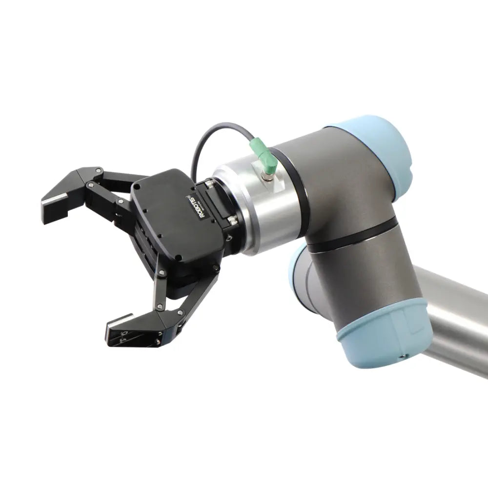 ROBOTIS HAND RH-P12-RN-UR Robotic Hand for Universal Robots e-Series