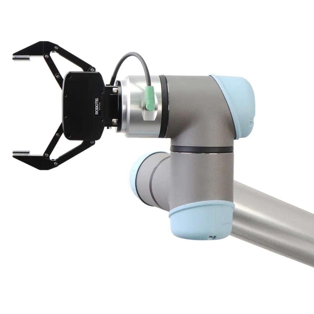 ROBOTIS HAND RH-P12-RN-UR Robotic Hand for Universal Robots e-Series