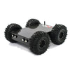Oside Robotics Deimos: 4WD Agile Platform
