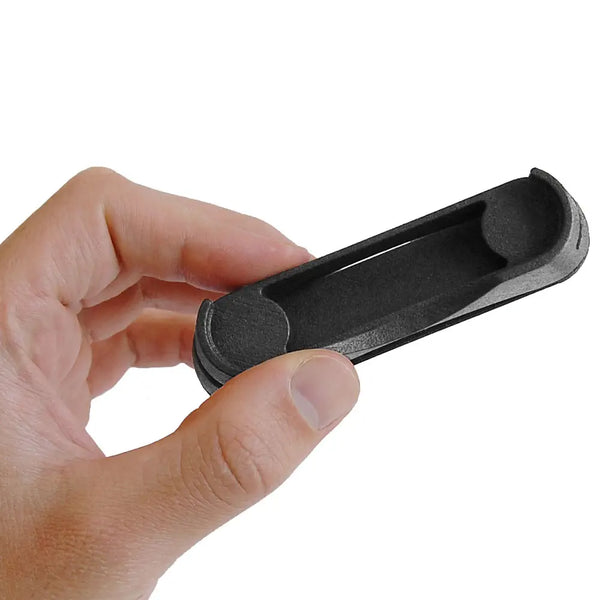 Ultraleap XR Headset Mount for Leap Motion Controller 2 - RobotShop Ultraleap XR Headset Mount for Leap Motion Controller 2 - RobotShop