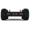 Oside Robotics Deimos: 4WD Agile Platform