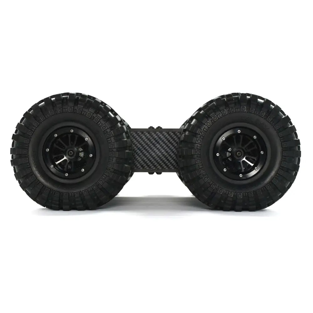 Oside Robotics Deimos: 4WD Agile Platform