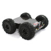 Oside Robotics Deimos: 4WD Agile Platform
