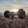 Oside Robotics Deimos: 4WD Agile Platform