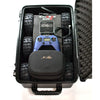 Oside Robotics Phobos: 6WD Heavy-Duty Platform