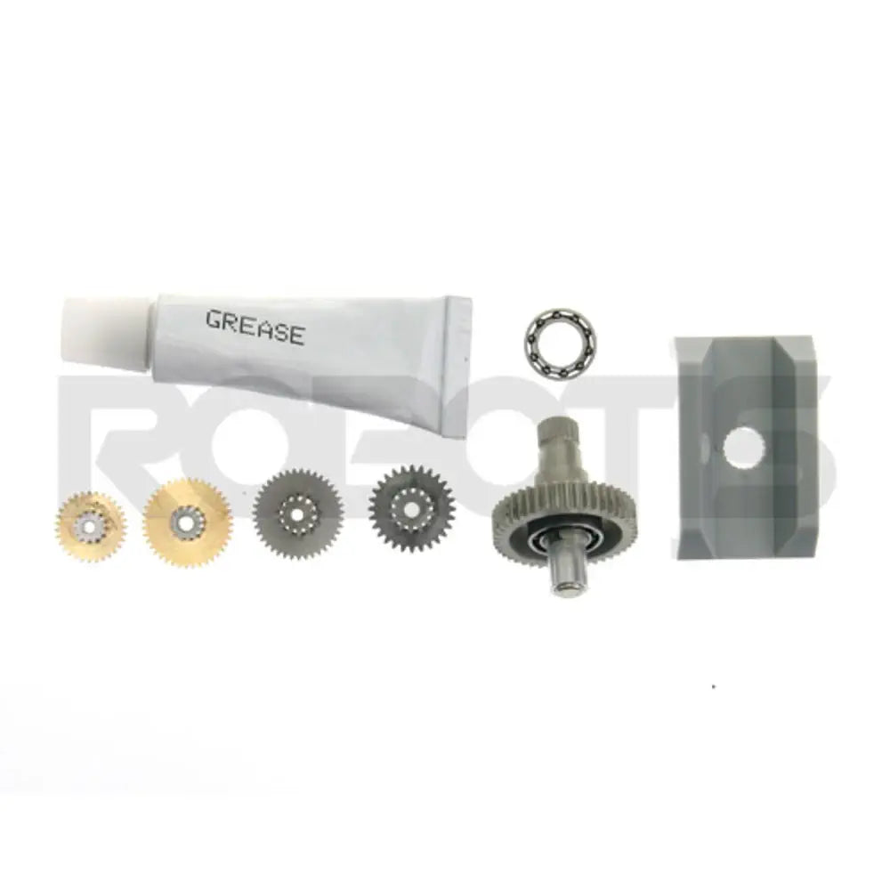 ROBOTIS Gear & Bearing Set for DYNAMIXEL MX-28