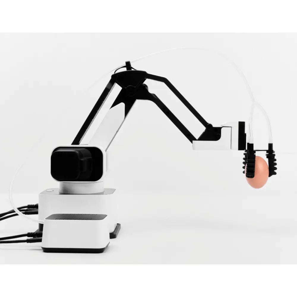 Rotrics Robotic Arm DexArm Starter Kit - RobotShop Rotrics Robotic Arm DexArm Starter Kit - RobotShop