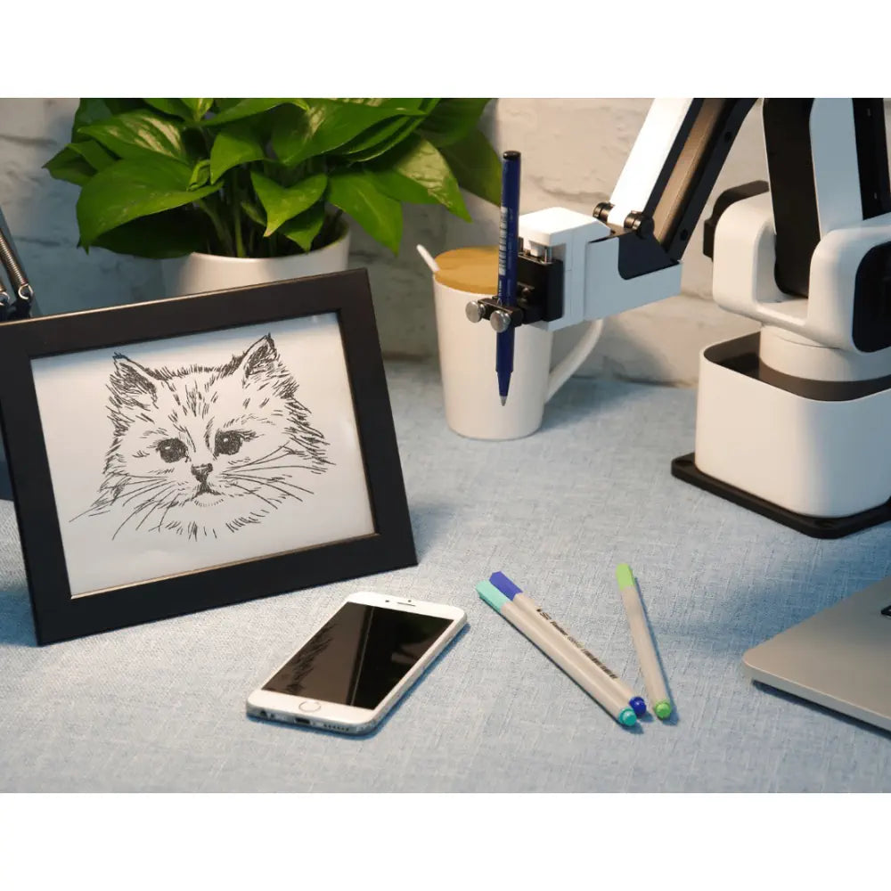 Rotrics DexArm 3D Printing Kit 新品未使用 Mobi_1_2048x.png?v=1618917969