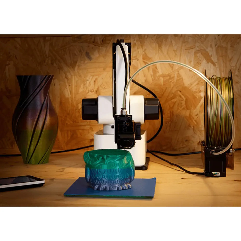 Rotrics Robotic Arm DexArm Starter Kit - RobotShop