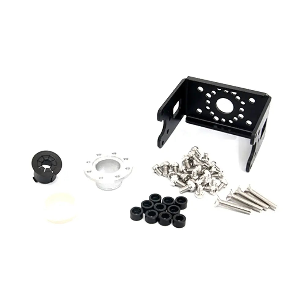 ROBOTIS Frame Set FR12-H101K for DYNAMIXEL X Series (XM430, XH430)