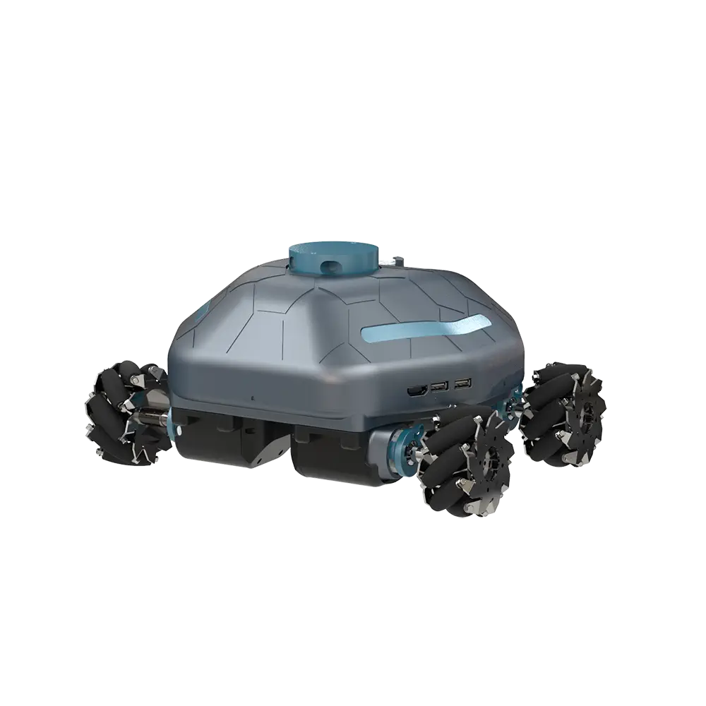 Advanced ModMi for Research
