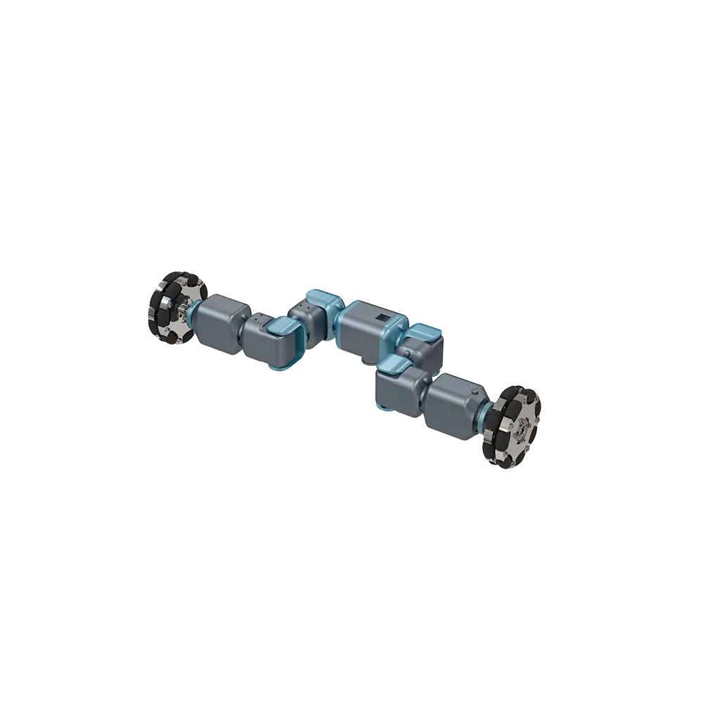 Advanced ModMi for Research