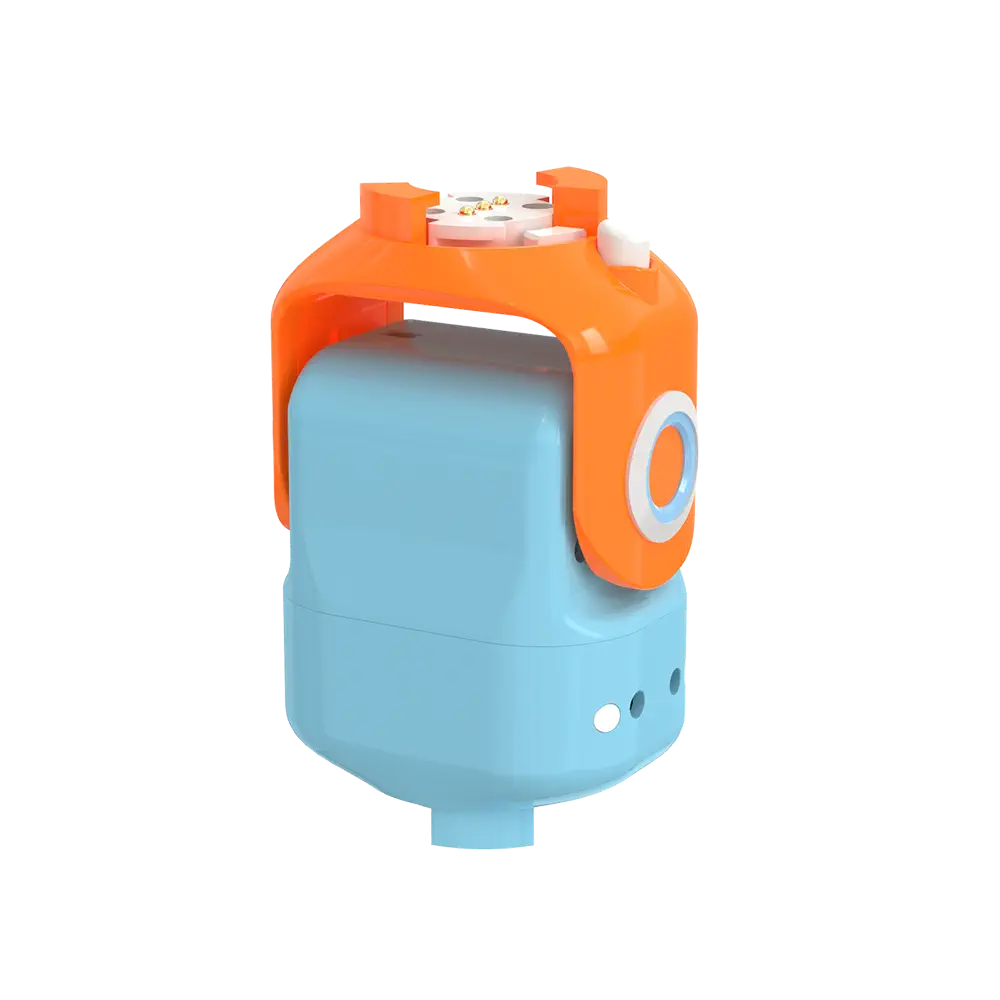 ModMi Home Explorer