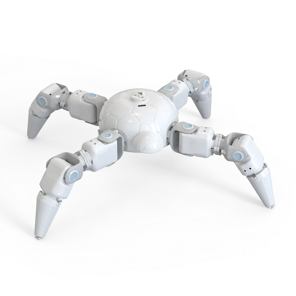 ModMi Home Explorer