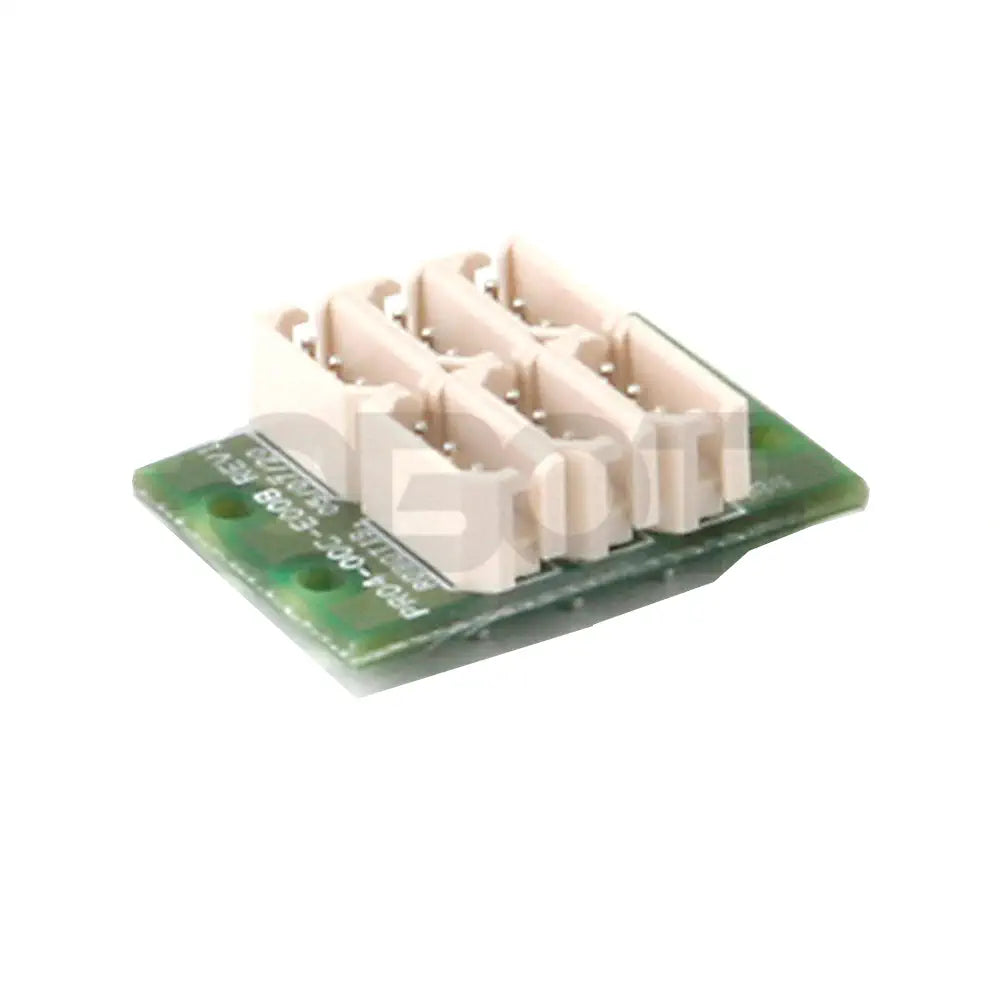 ROBOTIS 3P Extension PCB