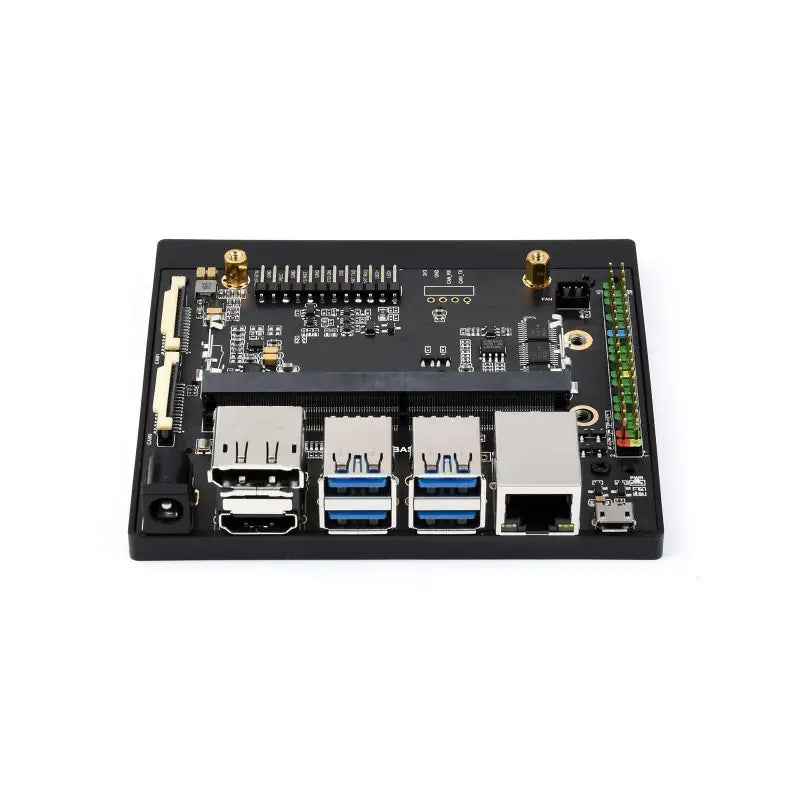 Jetson Xavier NX AI Development Board (JETSON-XAVIER-NX-16G-DEV
