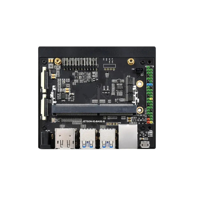 Jetson Xavier NX AI Development Board (JETSON-XAVIER-NX-16G-DEV
