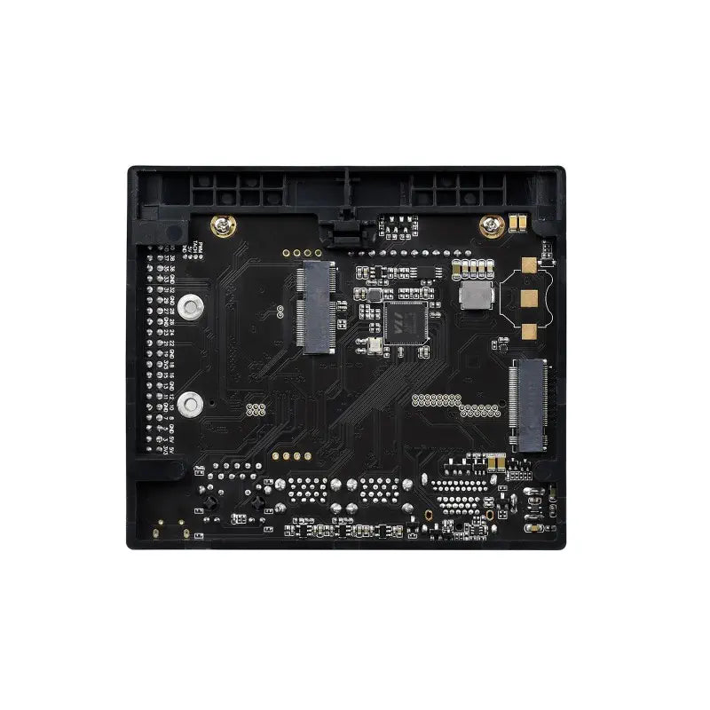 Jetson Xavier NX AI Development Board (JETSON-XAVIER-NX-8G-DEV-KIT