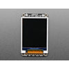 1.8 Inch Color TFT LCD Display w/ MicroSD Card Breakout - ST7735R