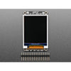 1.8 Inch Color TFT LCD Display w/ MicroSD Card Breakout - ST7735R