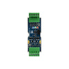 Rail-mount TTL to RS422 Galvanic Isolated Converter, Anti-surge