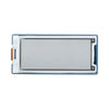 Waveshare 3inch E-Paper Module (G), 400x168, Red/Yellow/Black/White