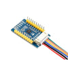 Waveshare AW9523B IO Expansion Board, I2C Interface, Expands 16 I/O Pins