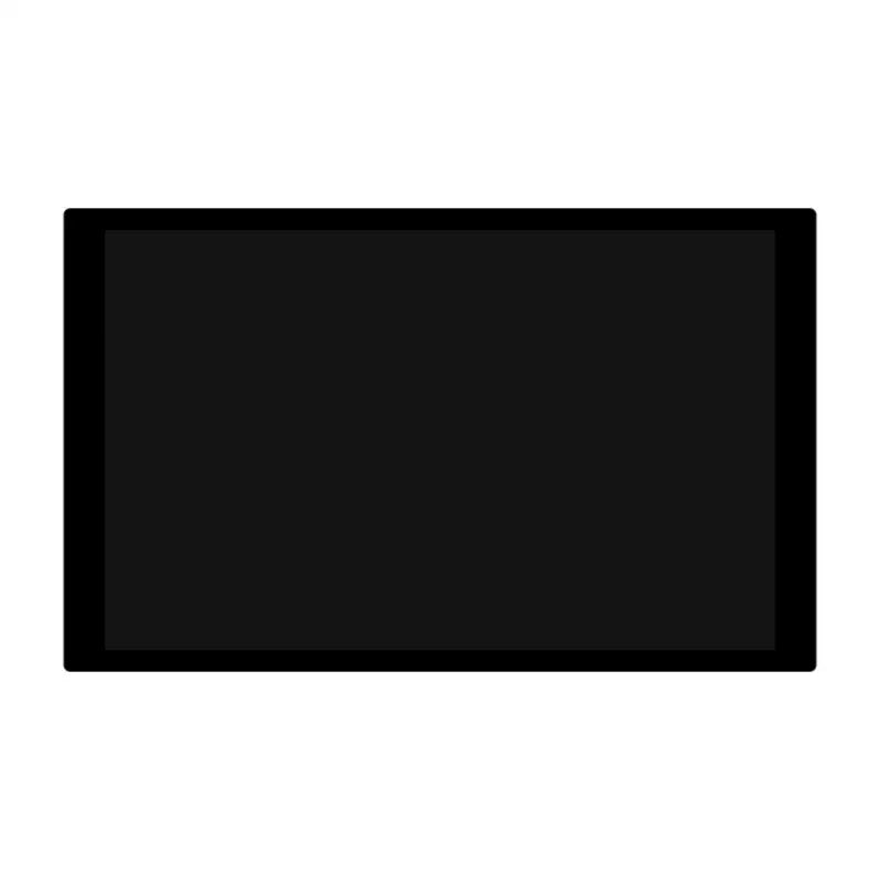 Waveshare 8inch Capacitive Touch Display, Toughened Glass, 1280x800, IPS, HDMI