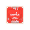 SparkFun GPS Breakout - Chip Antenna, SAM-M10Q (Qwiic)