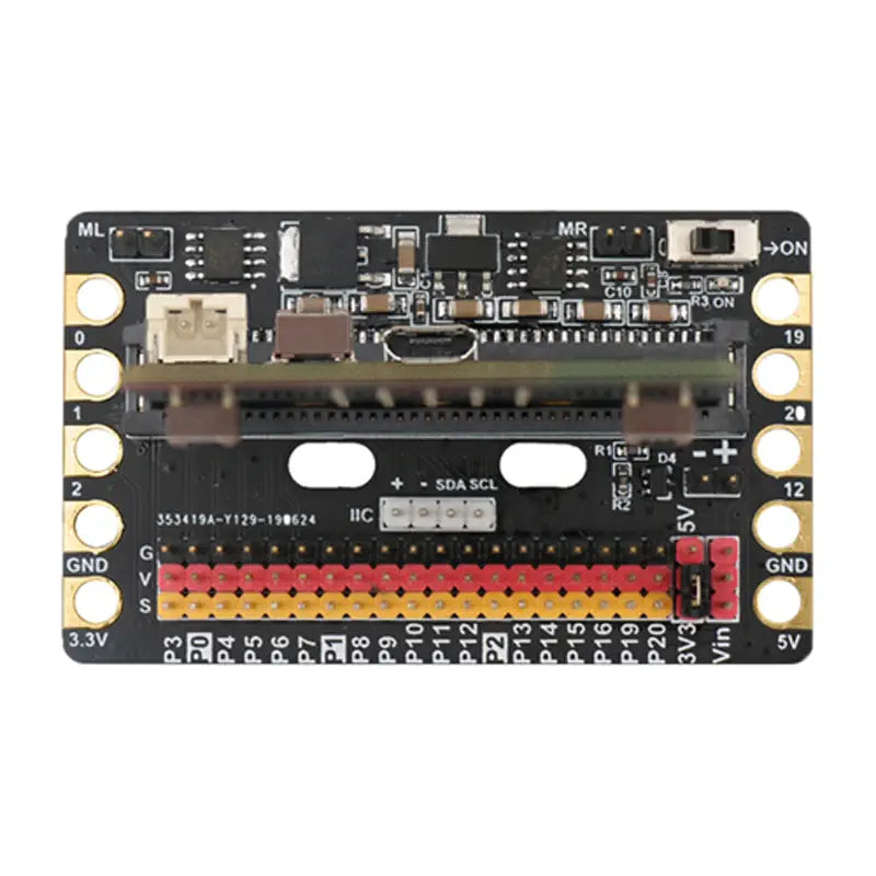 Starter Kit for micro:bit ROHS