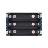 Industrial IoT 5G/4G Wireless Exp. for RPi CM4 w/ UPS, M.2 Slot, 4G Module (UK)
