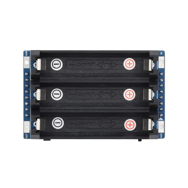Industrial IoT 5G/4G Wireless Exp. for RPi CM4 w/ UPS, M.2 Slot, 4G Module (UK)
