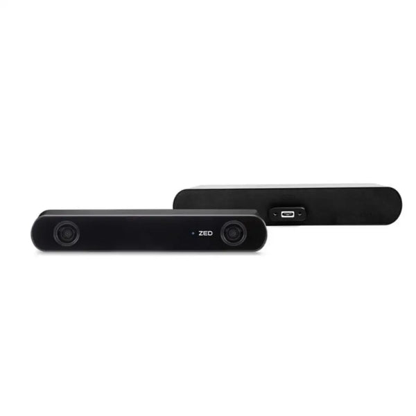 ZED 2i Stereo Camera with polarizer - RobotShop