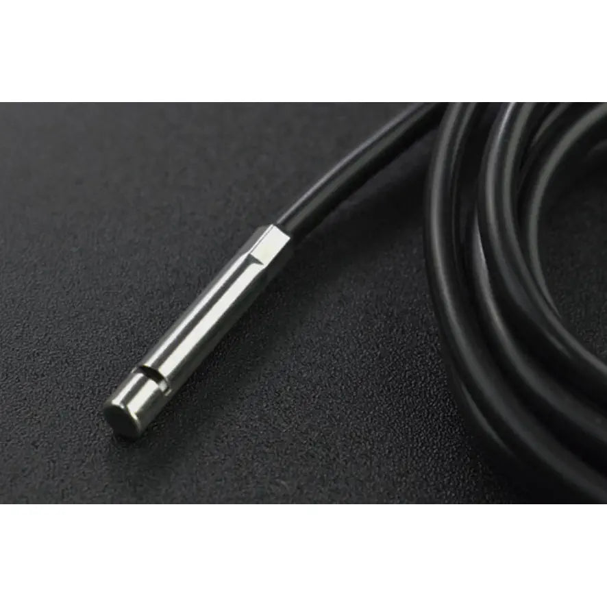 DFRobot I2C Temperature & Humidity Sensor (Shell)