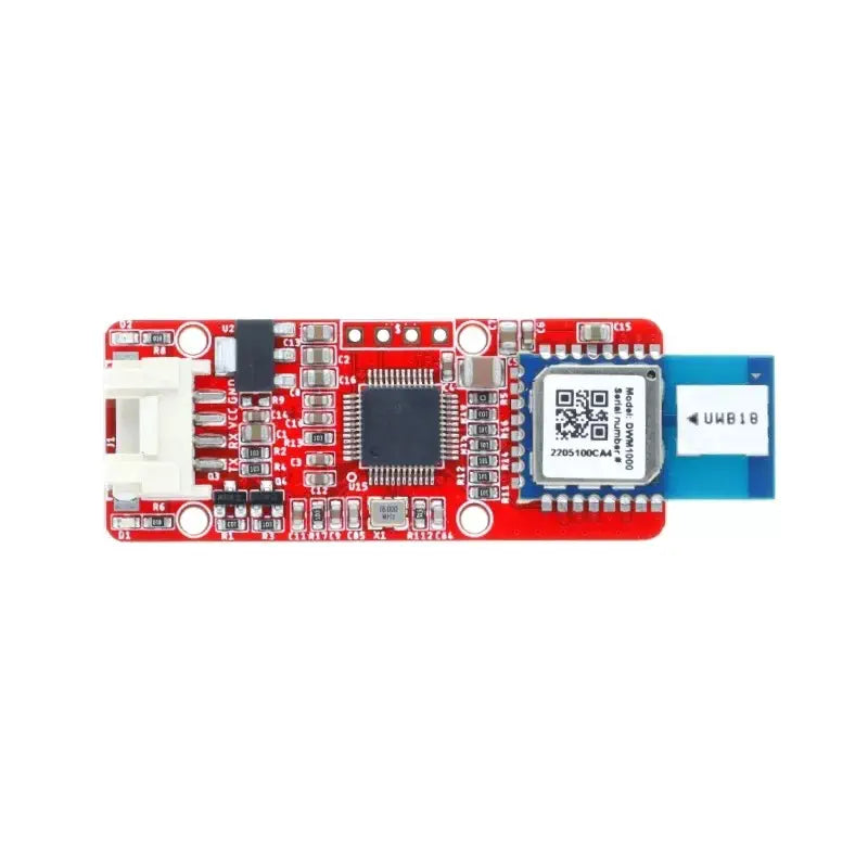 Elecrow Crowtail Dwm1000 UWB (Ultra Wide Band) Indoor Positioning Module