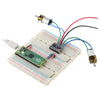Pololu Motoron M2T256 Dual I2C Motor Controller (Header Pins Soldered)