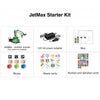 Hiwonder JetMax JETSON NANO Robot Arm ROS Open source Vision Recognition Program (Starter Kit)