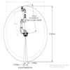 Sawyer 7-Axis 4kg Payload