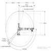 Sawyer 7-Axis 4kg Payload