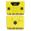 Micro:bit new silicone case(Yellow/Green Optional) for V2 board(10x)