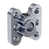 goBILDA 1314 Series Set-Screw Hub (6mm Bore)