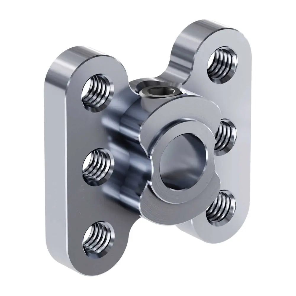 goBILDA 1314 Series Set-Screw Hub (6mm Bore)