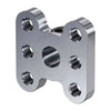 goBILDA 1314 Series Set-Screw Hub (6mm Bore)
