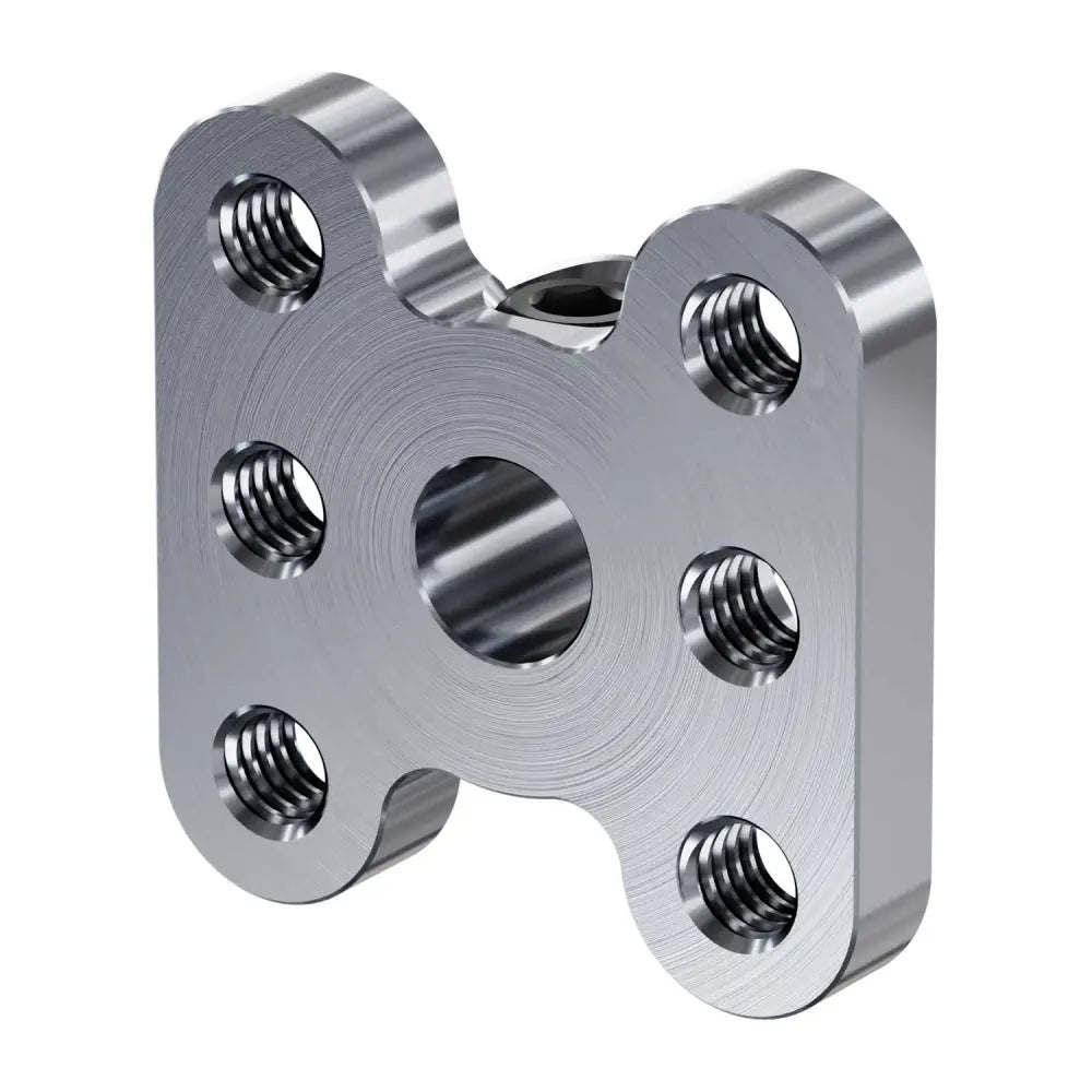 goBILDA 1314 Series Set-Screw Hub (6mm Bore)