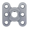 goBILDA 1314 Series Set-Screw Hub (6mm Bore)