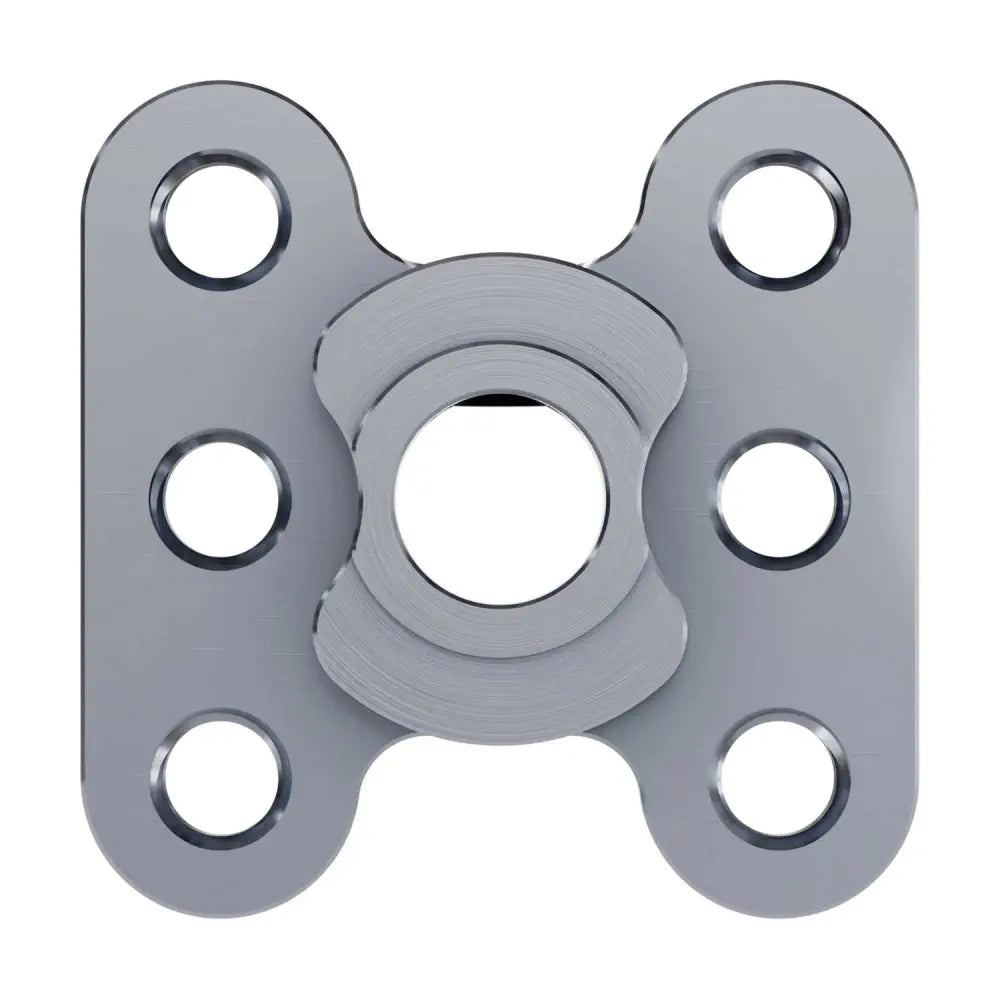 goBILDA 1314 Series Set-Screw Hub (6mm Bore)