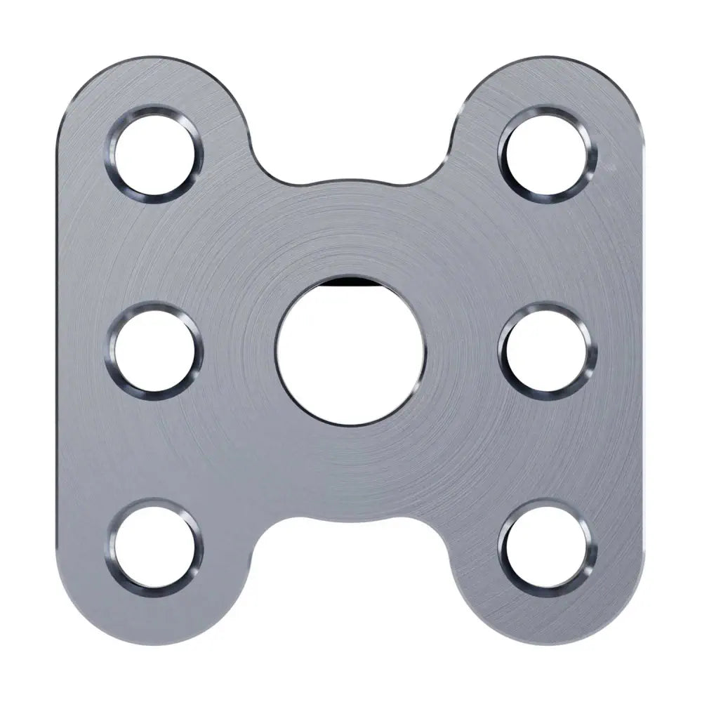goBILDA 1314 Series Set-Screw Hub (6mm Bore)