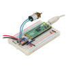 Motoron M1T550 Single I2C Motor Controller (Header Pins Soldered)