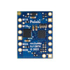 Motoron M2U550 Dual Serial Motor Controller (Header Pins Soldered)