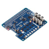 Motoron M2h18v18 Dual HighPower Motor Controller for RPi No Connectors/Standoffs